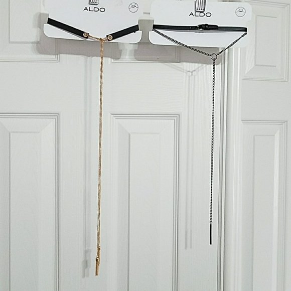 Aldo Jewelry - 2 Aldo Necklaces